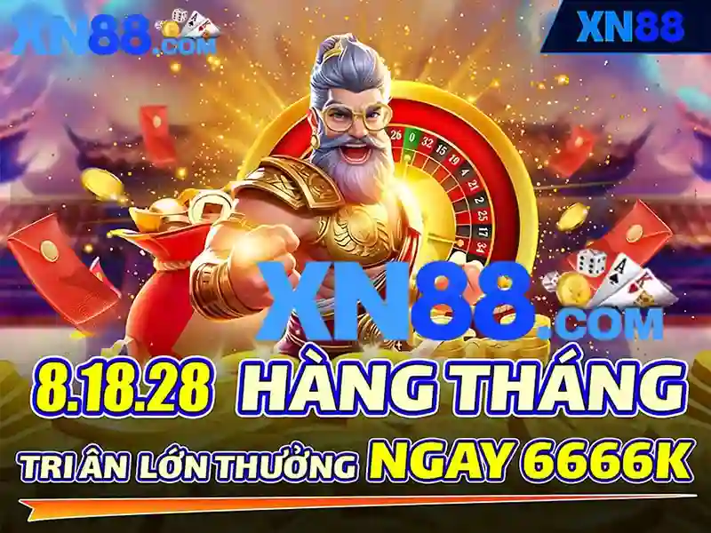 Sanh ca cuoc the thao soi dong tai XN88