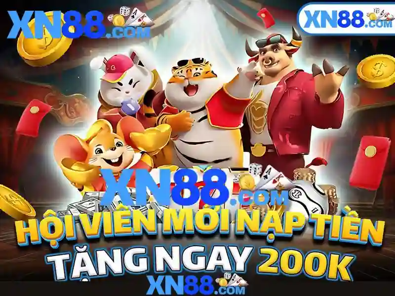 Chuong trinh khuyen mai ban ca xn88 hap dan