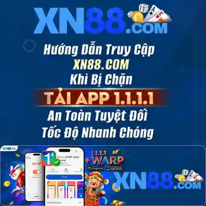 Thao tác đăng nhập xn88 trên điện thoại di động dễ dàng