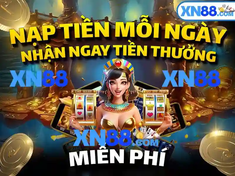 Giao diện sảnh casino trực tuyến xn88 với dealer người thật