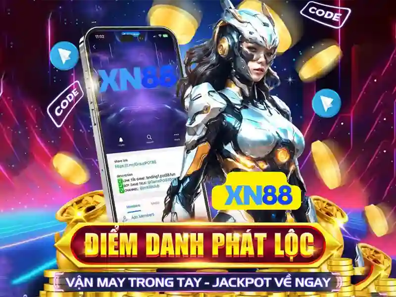 Sảnh cá cược Esport XN88 giao diện hiện đại