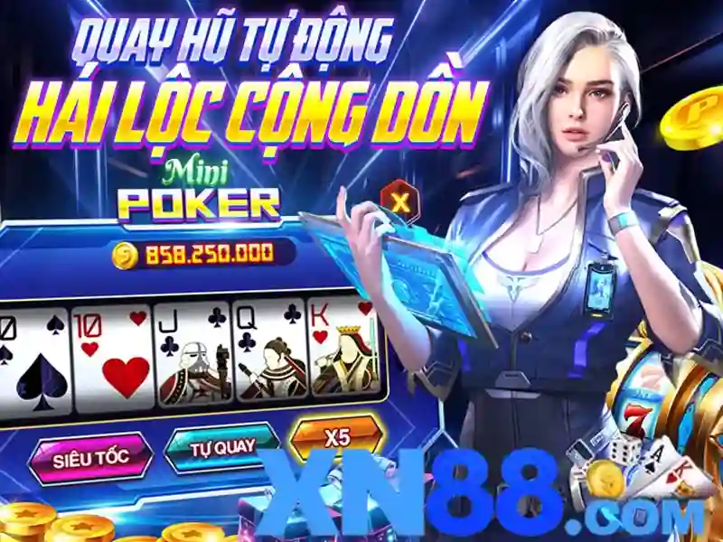 Quy trình thu thập và mã hóa dữ liệu người chơi tại XN88