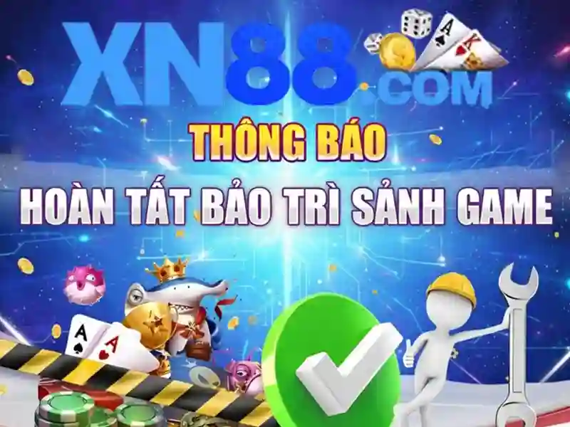 Kho game da dang va hap dan tai nha cai XN88